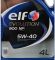 Олива моторна ELF Evolution 900 NF 5W-40 4л (11-4 NF) (213909)