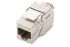 Модуль DIGITUS Keystone САТ 6 RJ45, STP