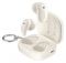 Навушники TWS Belkin Soundform Anywhere True Wireless, кремовий