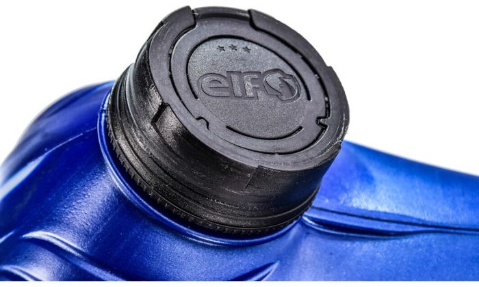 Олива моторна ELF Evolution 900 SXR 5W-40 4л (11-4 SXR) (213914)