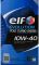 Олива моторна ELF Evolution 700 Turbo Diesel 10W-40 1л (12-1 TD) (214126)