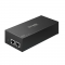 Інжектор PoE TP-LINK TL-POE370S 1x10GE, 1x10GE PoE, 60W