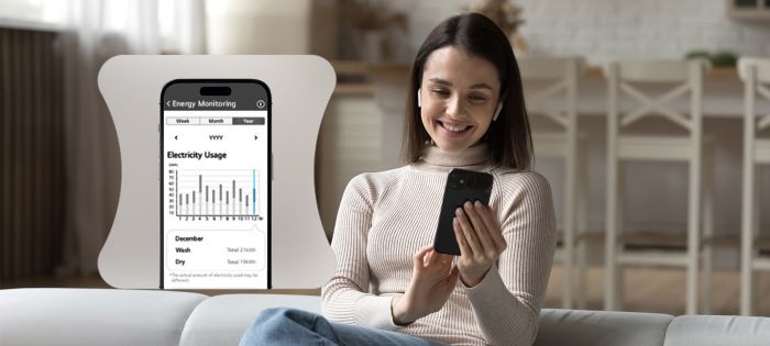 Пральна машина LG фронтальна, 9кг, 1200, A, 48см, дисплей, пара, інвертор, білий