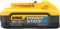 Акумулятор DeWalt 18В XR Li-lon PowerStack 2х1.7А·год 0.7кг