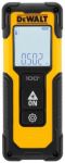Далекомір лазерний DeWalt Li-lon 2хААА 30м +/- 3мм IP54 0.1кг