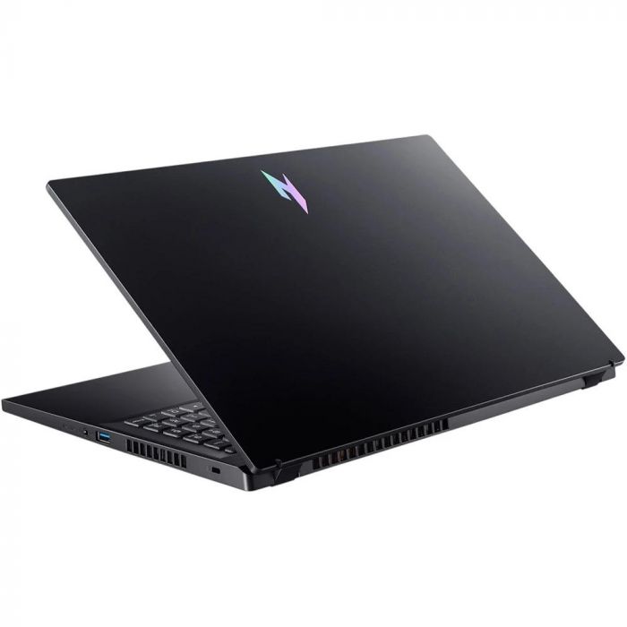 Ноутбук Acer Nitro V 15 ANV15-A31 15.6" FHD IPS, AMD R7-170, 32GB, F1TB, NVD5070-8, Lin, чорний