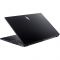 Ноутбук Acer Nitro V 15 ANV15-A31 15.6" FHD IPS, AMD R7-170, 16GB, F512GB, NVD5050-8, Lin, чорний