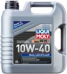 Олива моторна Liqui Moly MoS2 Leichtlauf 10W-40 4л (LIM1917) (6948)