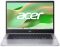 Ноутбук Acer Chromebook CB314-4H 14" FHD IPS, Intel C N100, 8GB, F128GB, UMA, ChromeOS, сріблястий