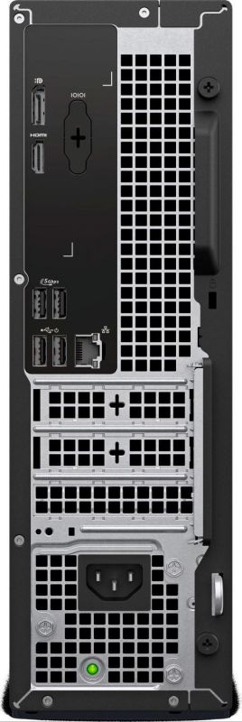 Комп'ютер персональний DELL Pro Slim Essential SFF, Intel i5-14500, 16GB, F512GB, UMA, WiFi, кл+м, Win11P