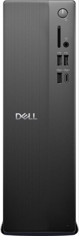 Комп'ютер персональний DELL Pro Slim Essential SFF, Intel i5-14500, 16GB, F512GB, UMA, WiFi, кл+м, Win11P