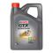 Олива моторна Castrol GTX Ultraclean 10W-40  4л (GTX 10W40/4L) (15F123)
