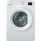Пральна машина Indesit фронтальна, 6кг, 1000, A+++, 44.6см, дисплей, пара, інвертор, білий