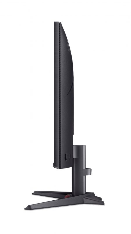 Монітор Acer 24.5 Nitro VG250QF3bmiipx 2xHDMI, DP, MM, IPS, 320Hz, 1ms, FreeSync
