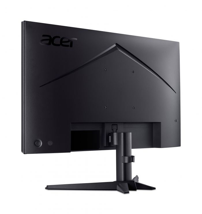 Монітор Acer 24.5 Nitro VG250QF3bmiipx 2xHDMI, DP, MM, IPS, 320Hz, 1ms, FreeSync