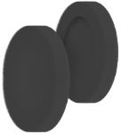 Амбушюри Koss Porta Pro Oversized Ear Чорний