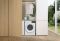Прально-сушильна машина Gorenje фронтальна, 8(5)кг, 1400, A+, 55см, дисплей, пара, інвертор, білий