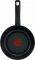 Сковорода Tefal Comfort Max, 20см, нержавіюча сталь, бакеліт, чорний