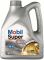 Олива моторна Mobil Super 3000 X1 Formula FE 5W-30 4л (151528)