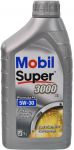 Олива моторна Mobil Super 3000 X1 Formula FE 5W-30 1л (1-1 SUPER FE) (151520)