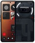 Смартфон Nothing Phone (3a) 6.77" 8/128ГБ, 2SIM, 5000мА•год, чорний