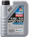 Олива моторна Liqui Moly Top Tec 4600 5W-30 1л (LIM8032) (2315)