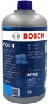 Гальмівна рідина Bosch DOT-4 1л (1 987 479 107)
