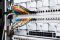 Патч-корд DIGITUS CAT 6 U-UTP Sliim, 5 м, AWG 32/7, Cu, LSZH, сірий