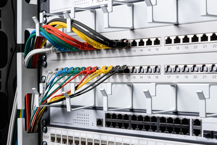 Патч-корд DIGITUS CAT 6 U-UTP Sliim, 2 м, AWG 32/7, Cu, LSZH, сірий