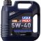 Олива моторна Liqui Moly Optimal Synth 5W-40 4л (LIM3926)