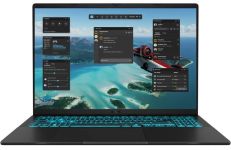 Ноутбук ASUS Vivobook V16 V3607VM-TK154 16" WUXGA, Intel 5 210H, 16GB, F512GB, NVD5060-8, NoOS, Чорний
