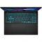 Ноутбук ASUS Vivobook V16 V3607VM-TK151 16" WUXGA, Intel 7 240H, 16GB, F512GB, NVD5060-8, NoOS, Чорний