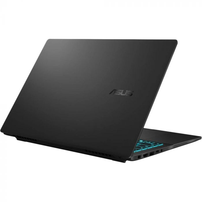Ноутбук ASUS Vivobook V16 V3607VM-RP014 16" WUXGA, Intel 5 210H, 16GB, F1TB, NVD5060-8, NoOS, Чорний