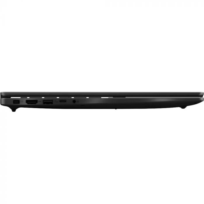 Ноутбук ASUS Vivobook V16 V3607VM-RP014 16" WUXGA, Intel 5 210H, 16GB, F1TB, NVD5060-8, NoOS, Чорний