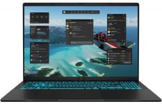 Ноутбук ASUS Vivobook V16 V3607VM-RP014 16" WUXGA, Intel 5 210H, 16GB, F1TB, NVD5060-8, NoOS, Чорний