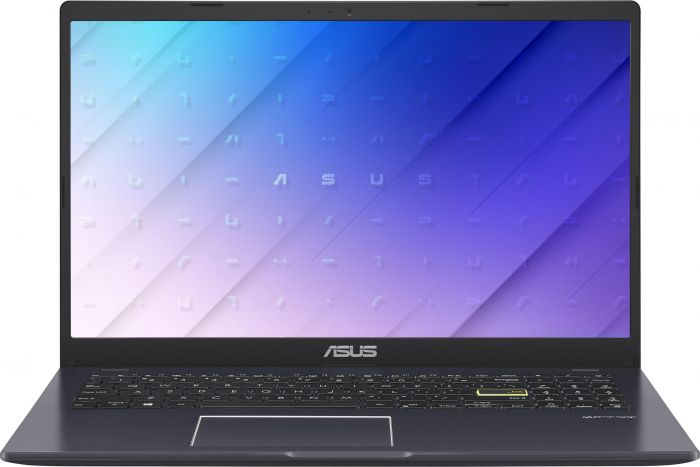 Ноутбук ASUS Vivobook Go 15 E510KA-BQ1236 15.6" FHD, Intel C N4500, 8GB, F512GB, UMA, NoOS, Блакитний