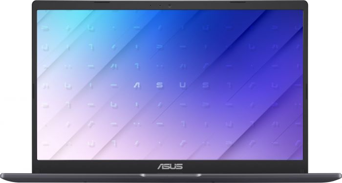 Ноутбук ASUS Vivobook Go 15 E510KA-BQ1236 15.6" FHD, Intel C N4500, 8GB, F512GB, UMA, NoOS, Блакитний