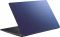 Ноутбук ASUS Vivobook Go 15 E510KA-BQ1236 15.6" FHD, Intel C N4500, 8GB, F512GB, UMA, NoOS, Блакитний