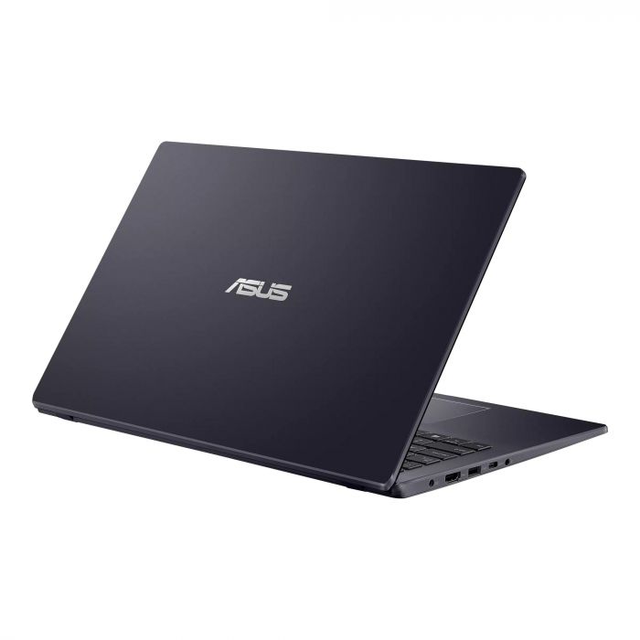 Ноутбук ASUS Vivobook Go 15 E510KA-BQ1195 15.6" FHD, Intel C N4500, 8GB, F512GB, UMA, NoOS, Чорний