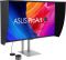 Монітор Asus 31.5" ProArt OLED PA32UCDMR-K HDMI, DP, USB-C, 2xThunderbolt, USB, MM, QD-OLED, 3840x2160, 240Hz, 0.1ms, DCI-P3 99%, Pivot, HDR400