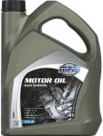 Олива моторна MPM Semi Synthetic 10W-40 5л (04005)