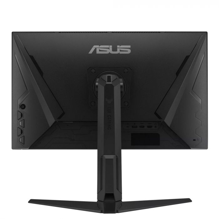 Монітор Asus 27" TUF Gaming VG27UQEL5A 2xHDMI, DP, MM, IPS, 3840x2160, 80/310Hz, 1ms, sRGB 120%, AdaptiveSync, Pivot, HDR400
