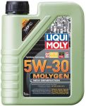 Олива моторна Liqui Moly Molygen New Generation 5W-30 1л (9041)