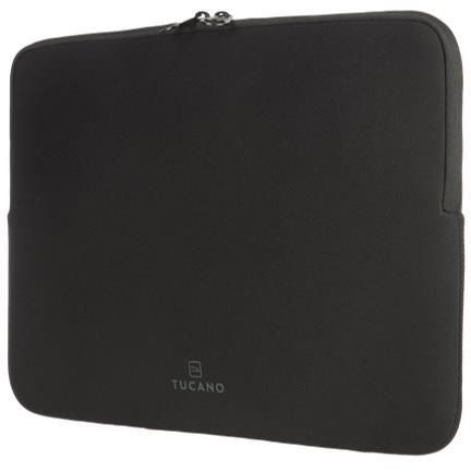 Чохол для ноутбука Tucano Lamini 13/14", чорний