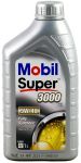 Олива моторна Mobil Super 3000 5W-40 1л (11-1) (150012)
