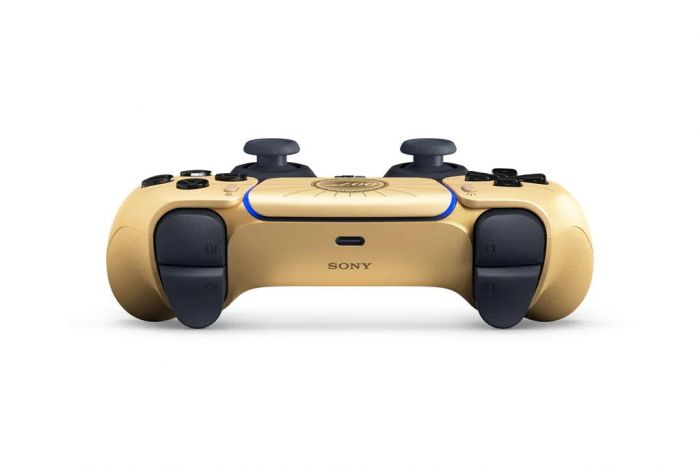 Геймпад PlayStation 5 Dualsense BT (007 First Light™ Limited Edition)