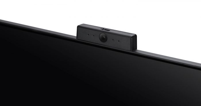 Комп'ютер персональний моноблок Acer Aspire C24-2G 23.8" FHD, Intel 5-120U, 32GB, F1T, UMA, WiFi, кл+м, без ОС, чорний