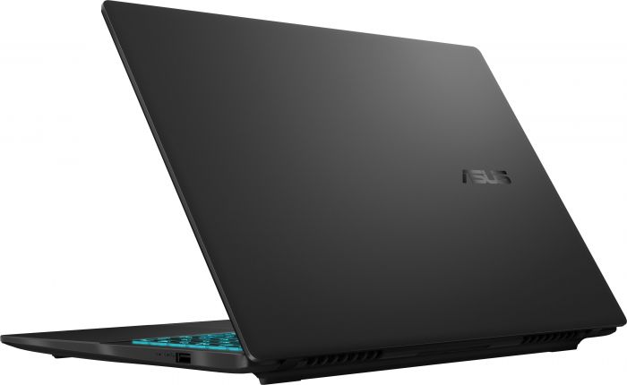 Ноутбук ASUS Vivobook V16 V3607VP-TK078 16" WUXGA, Intel 7 240H, 32GB, F1TB, NVD5070-8, NoOS, Чорний
