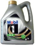 Олива моторна Mobil 1 ESP 5W-30 4л (10-4 ESP) (154290)