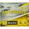 Антифриз Starline Extra KR концентрат жовтий -74°C 3л (NA KR-3)